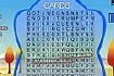 Thumbnail of Word Search Gameplay 4 - Cards